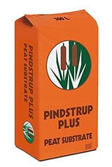 Pindstrup Plus Orange