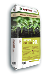 SEMILLERO - apto para cultivo ecológico