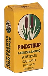 Pindstrup Mix Gold + clay